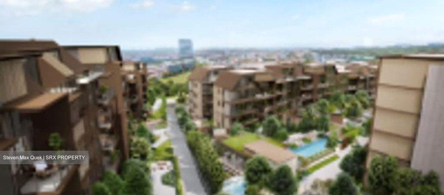 Terra Hill (D5), Apartment #546795891